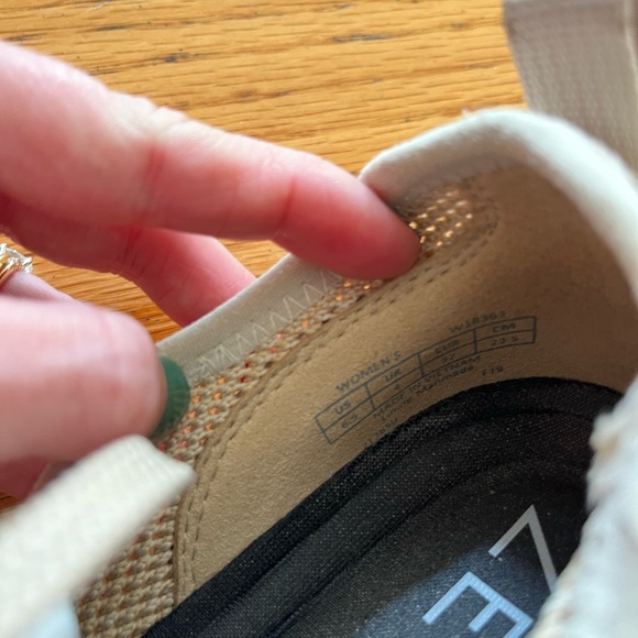 Zerogrand Generation Stitchlite Sneaker - Picture 6 of 7